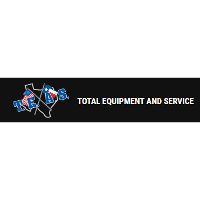 Total Equipment and Service