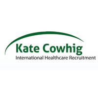 Kate Cowhig International Recruitment