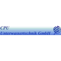 CPU Unterwassertechnik