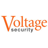 HP Security Voltage