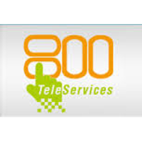 800 TeleServices