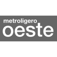 Metro Ligero Oeste