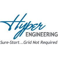 Hyper Engineering