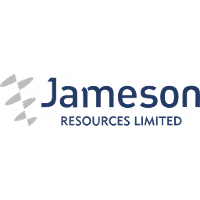 Jameson Resources