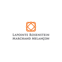 Lapointe Rosenstein Marchand Melancon