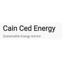 Cain Ced Energy