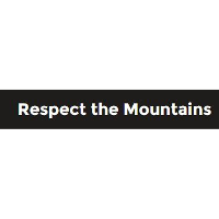 Respect the Mountains