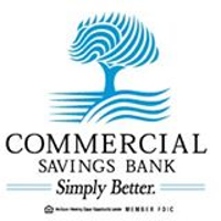 Commercial Bancshares