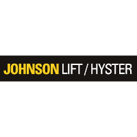 Johnson Lift/Hyster