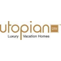 utopian luxury vacation homes