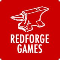 Redforge Games