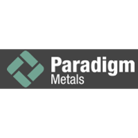 Paradigm Metals (Acquired in 2016)