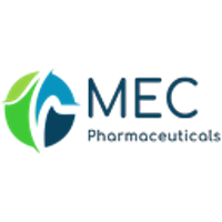 MEC Pharmaceuticals 2026 Company Profile: Valuation, Funding & Investors |  PitchBook