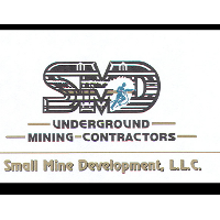 Small Mine Development