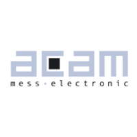 Acam-Messelectronic