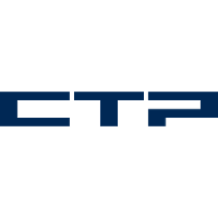 CTP Chemisch Thermische Prozesstechnik