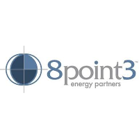 8point3 Energy Partners