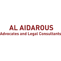Al Aidarous