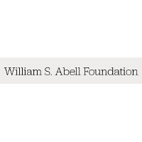 William S. Abell Foundation