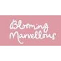 Blooming Marvellous
