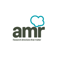 AMR Interactive