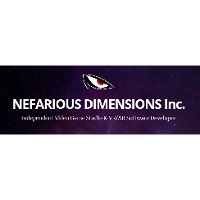 Nefarious Dimensions