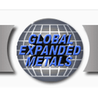 Global on sale expanded metals