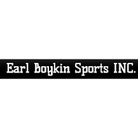 Earl Boykin Sports