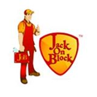 Jack On Block