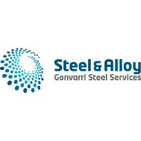 Steel & Alloy Processing