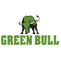 Green Bull Ladder