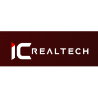 IC Real Tech 2026 Company Profile: Valuation, Funding & Investors ...
