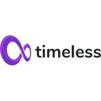 Timeless 2026 Company Profile: Valuation, Funding & Investors | PitchBook