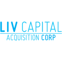 LIV Capital Acquisition