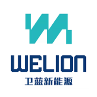 welion new energy technology