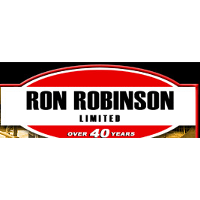 Ron Robinson