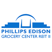 Phillips Edison-ARC Grocery Center REIT II Inc