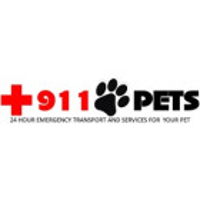 911 Pets