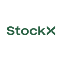 Stockx sale stock ticker