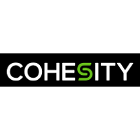 Cohesity Valuation