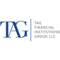 TAG Financial Institutions Group Company Profile: Service 