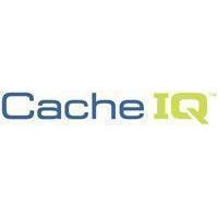 Cache IQ 2026 Company Profile: Valuation, Investors, Acquisition ...