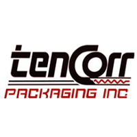 Tencorr Packaging
