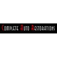 Complete Auto Restorations