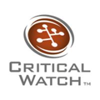 Critical Watch