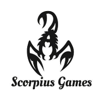 Scorpius Games