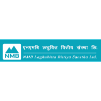 NMB Microfinance Bittiya Sanstha 2026 Company Profile: Stock ...