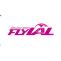 FlyLAL Lithuanian Airlines