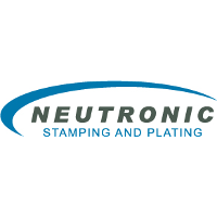 Neutronic Stamping & Plating