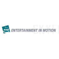 Entertainment in Motion
